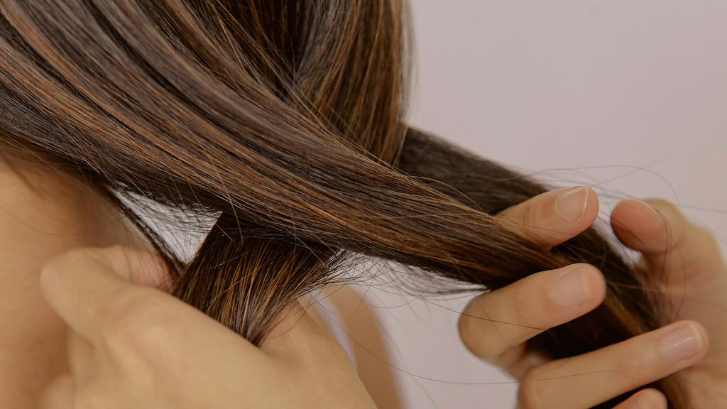 Suffering From Chronic Hair Breakage? Try These Ingredients and Tools