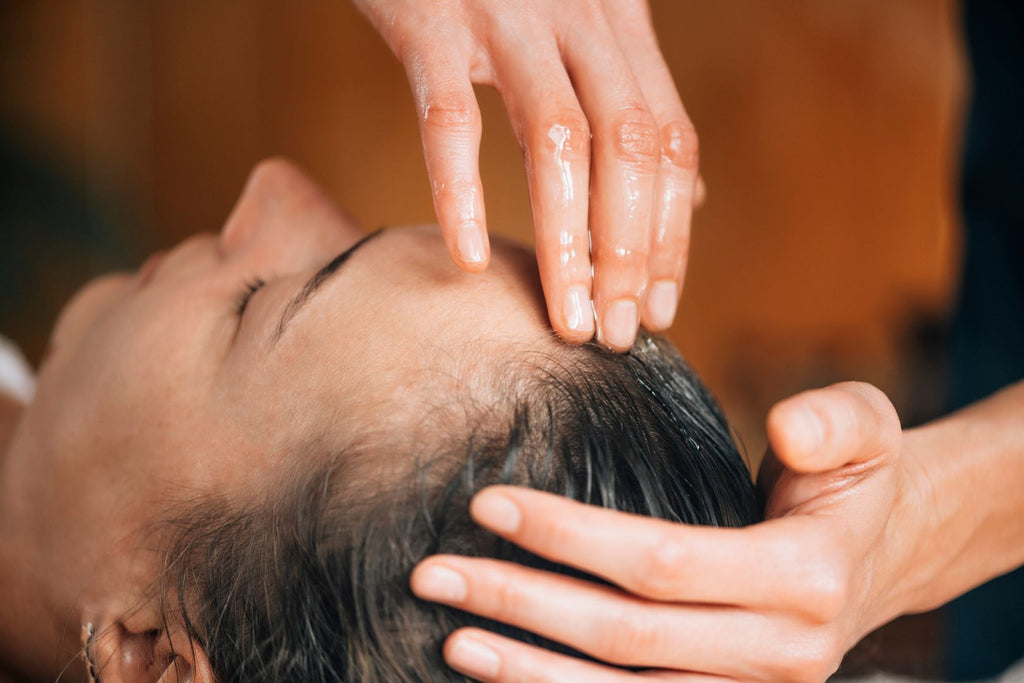 How Ayurvedic Haircare Works On All Hair Types