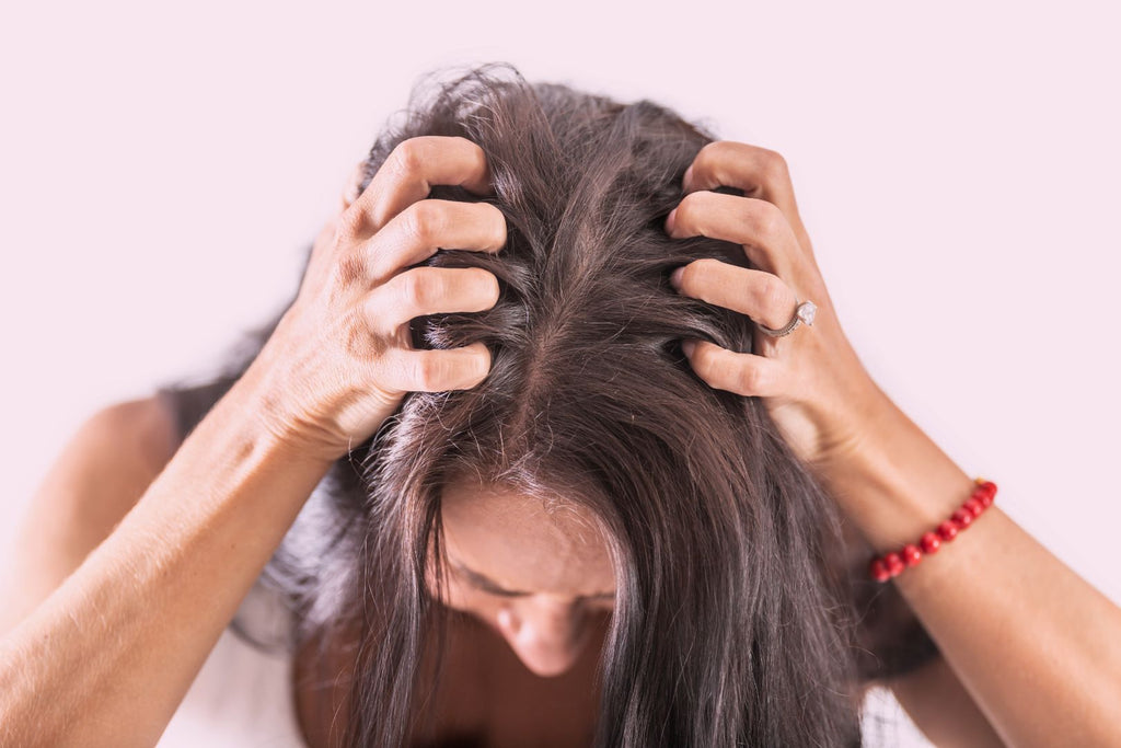 Hair Pain—Why You Have a Sore Scalp