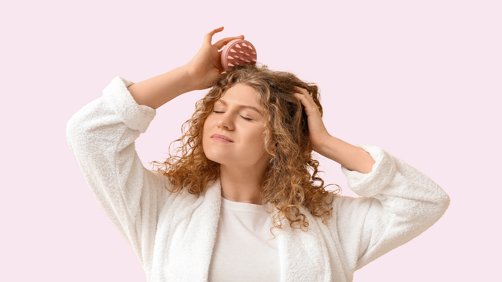 Why Your Scalp Health Is the First Step to Healthy Hair
