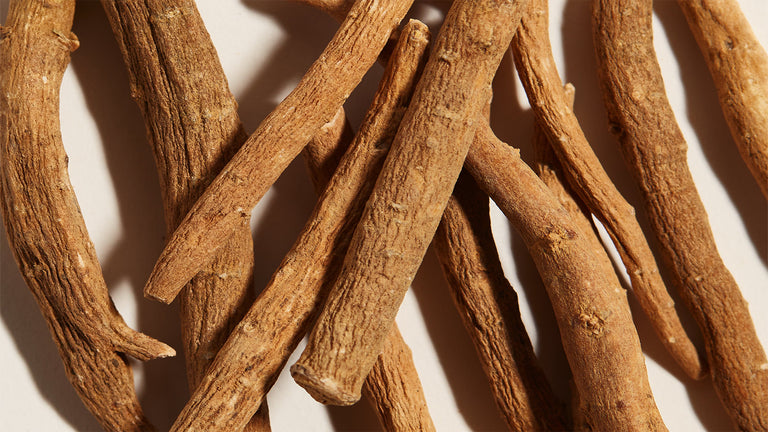 How To Use Ashwagandha for Hair Loss