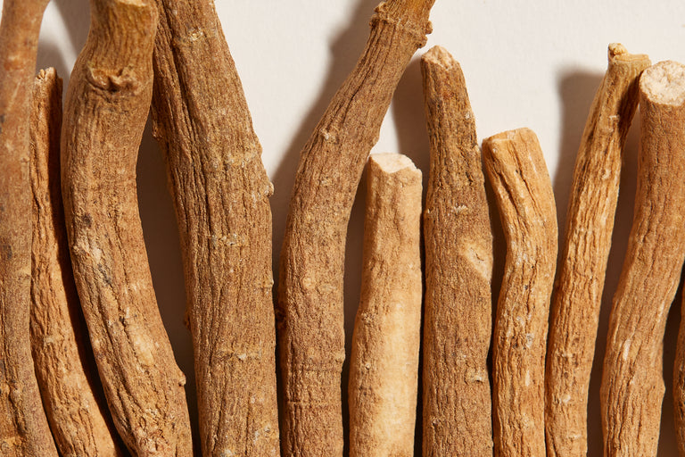 Adaptogens for Hair Growth Could Be Your Solution to Chronic Hair Fall