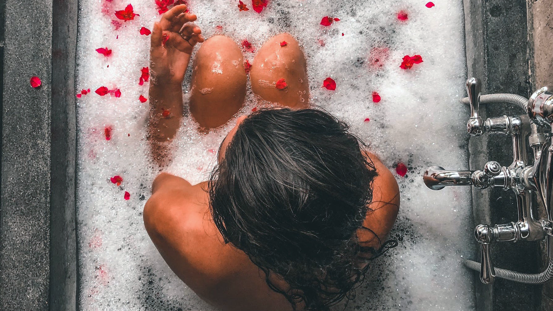 Do You Need a Hair Detox?