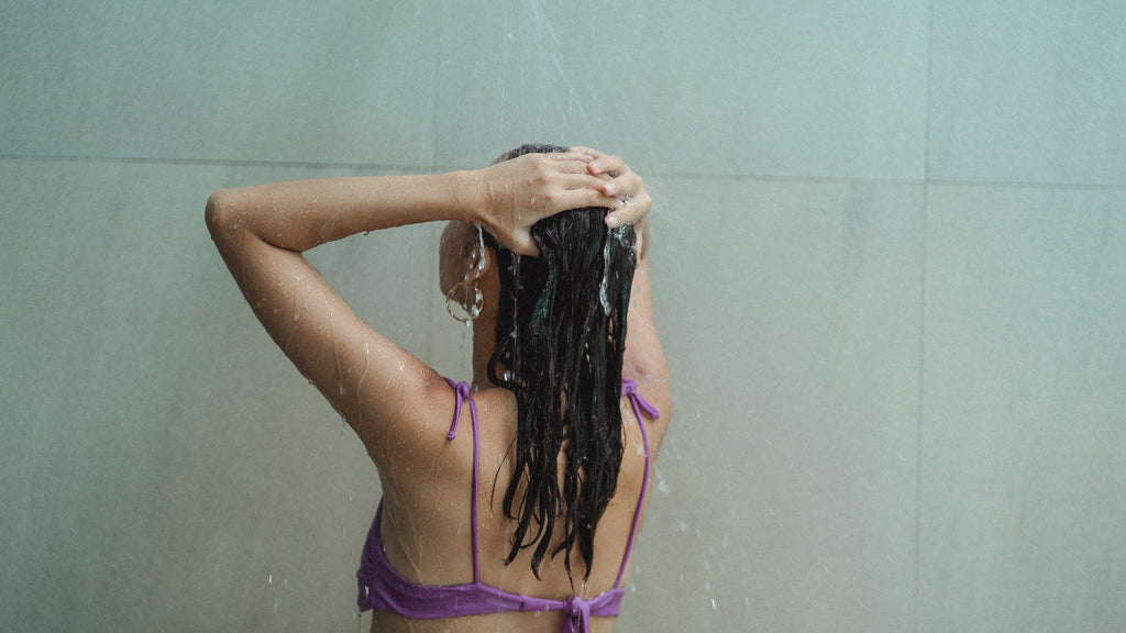 Why Plant-Based Shampoo Is Best