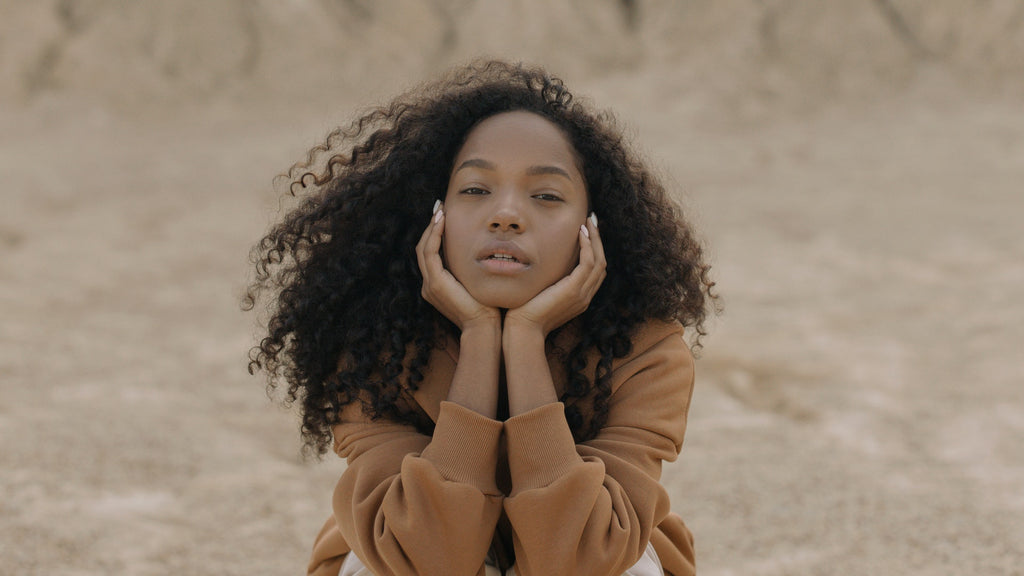 How to Deal with Stress-Related Hair Loss