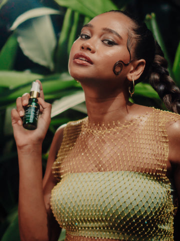 Nourishing Naram Conditioner