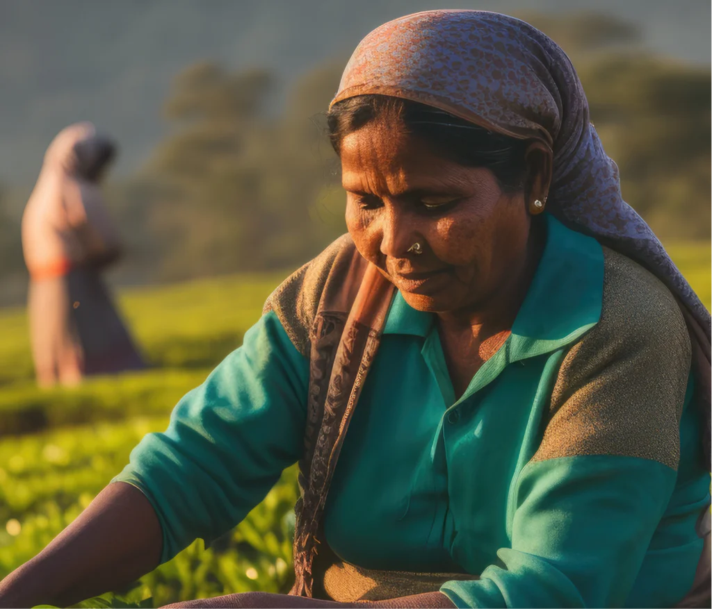 Sourcing Ingredients