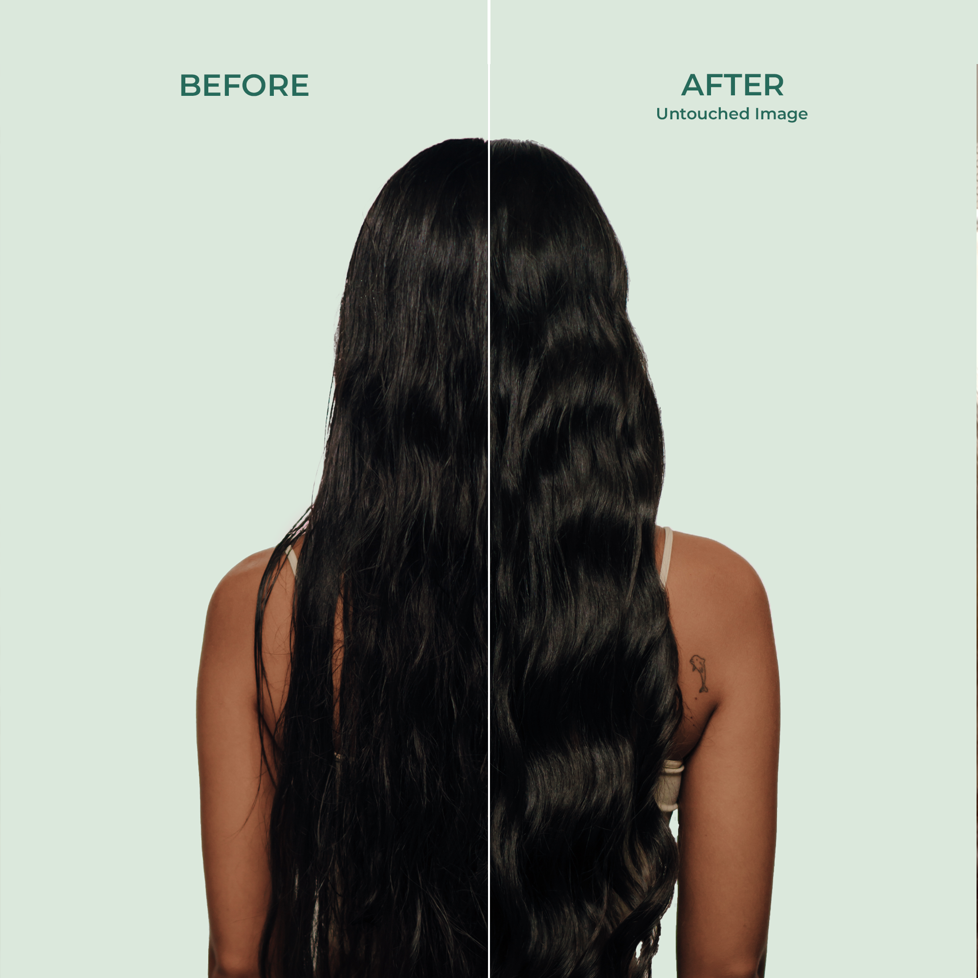 Essential Scalp + Hair Prewash - SHAZ & KIKS