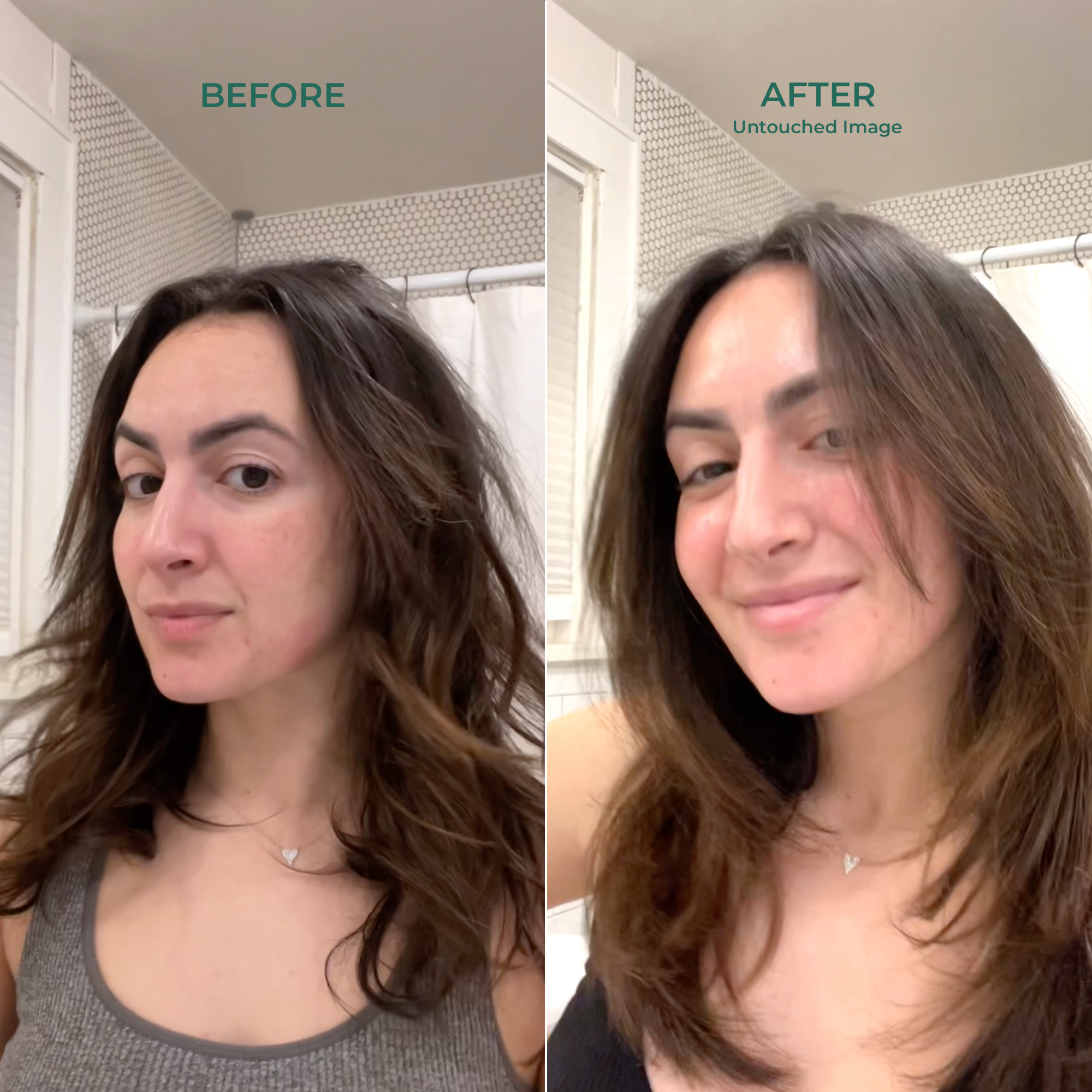 Essential Scalp+Hair Prewash Halfsie - SHAZ & KIKS