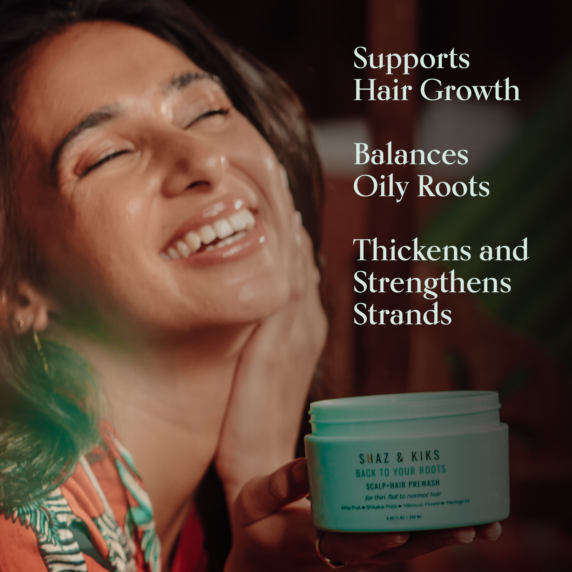 Balancing Detox Trio