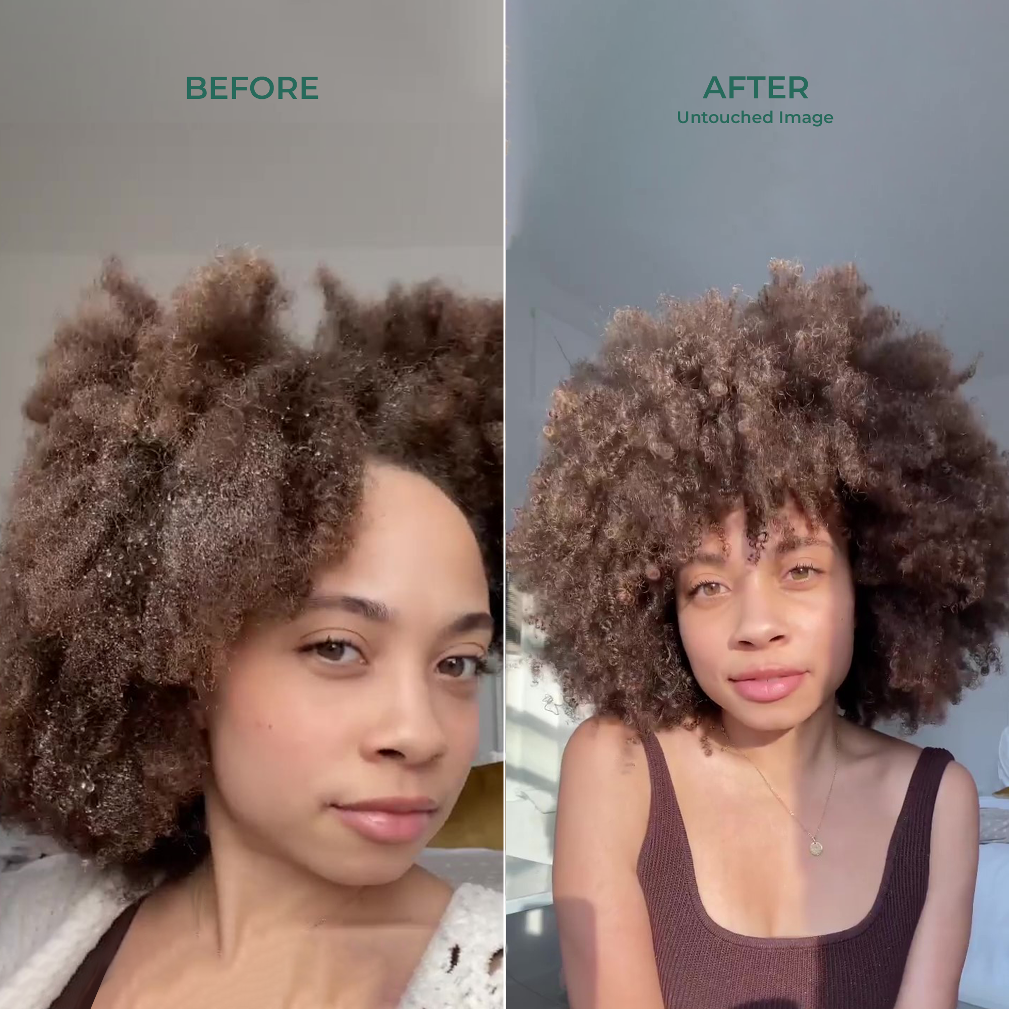 Essential Scalp + Hair Prewash - SHAZ & KIKS