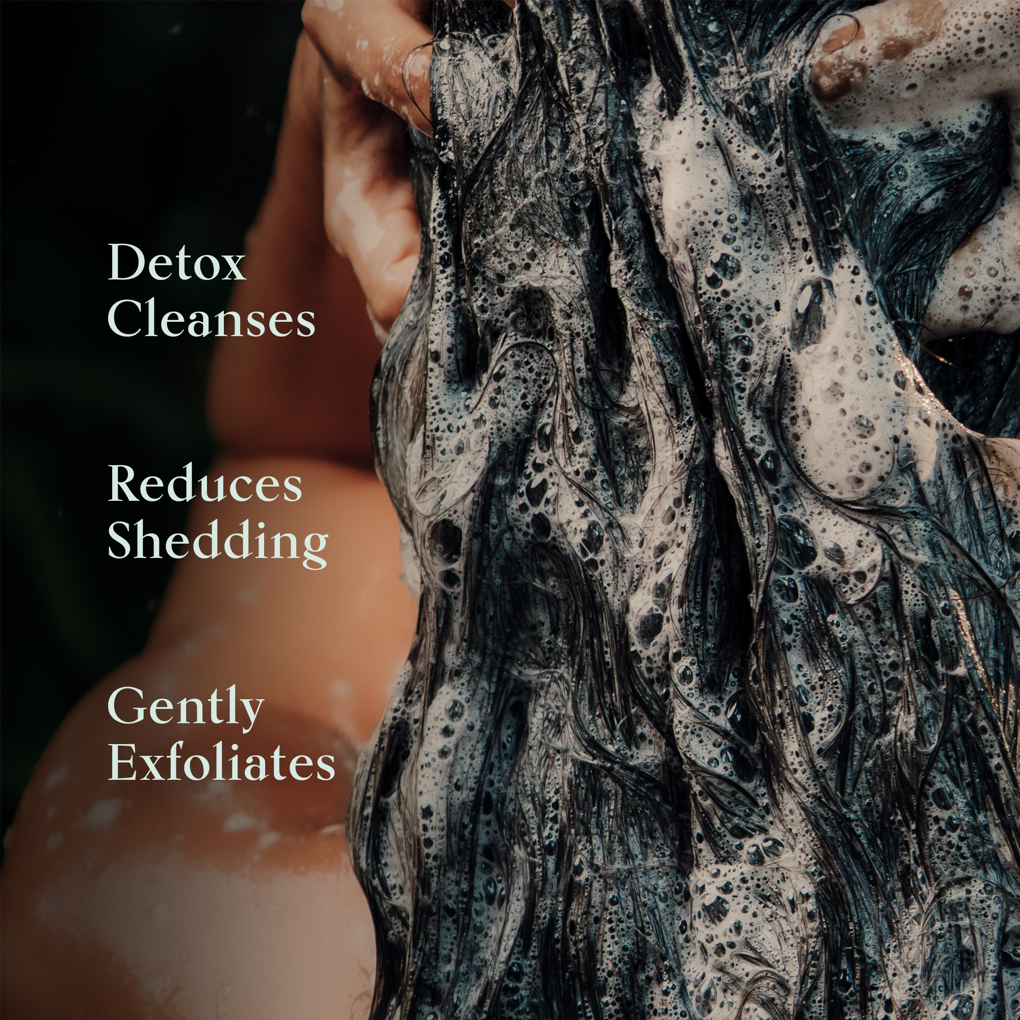 Balancing Detox Wash Duo