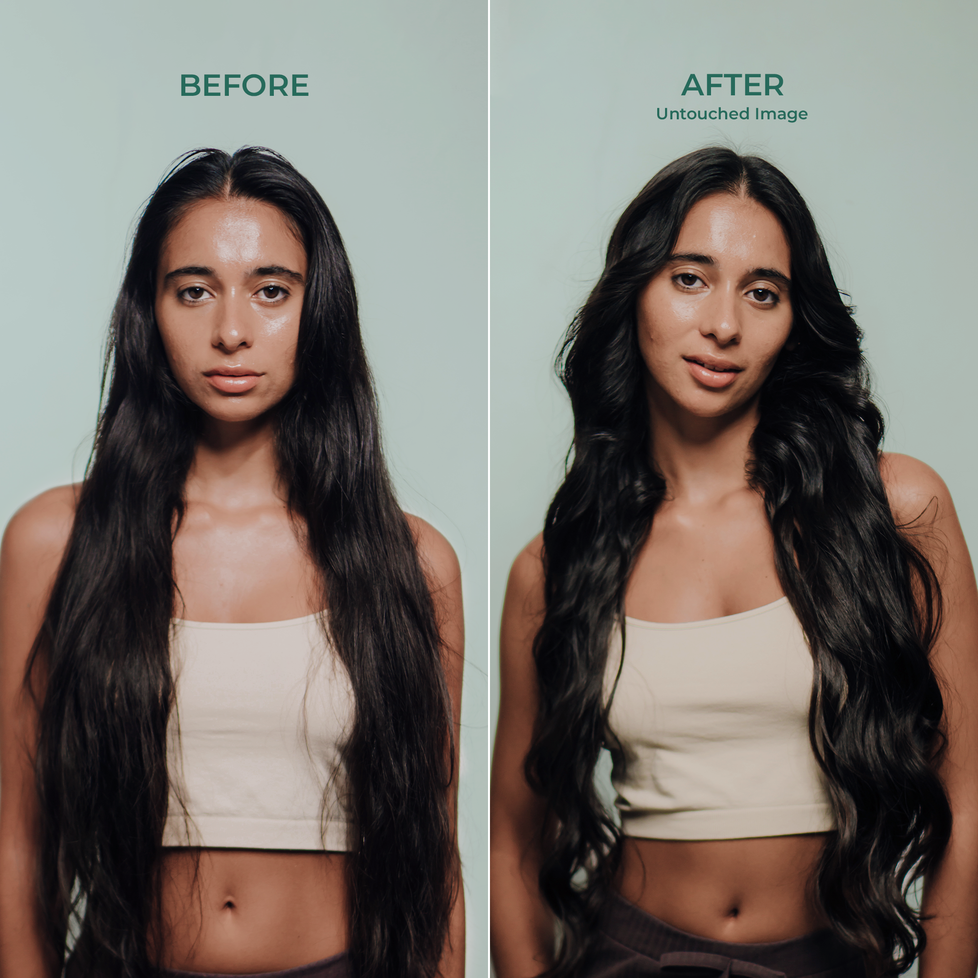 Moringa Anti-Breakage Peptide Serum - SHAZ & KIKS