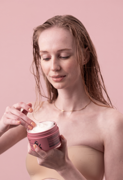 Condition & Seal in Moisture