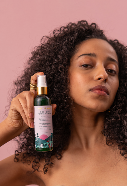 Revive Natural Texture