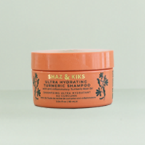 Ultra Hydrating Turmeric Shampoo