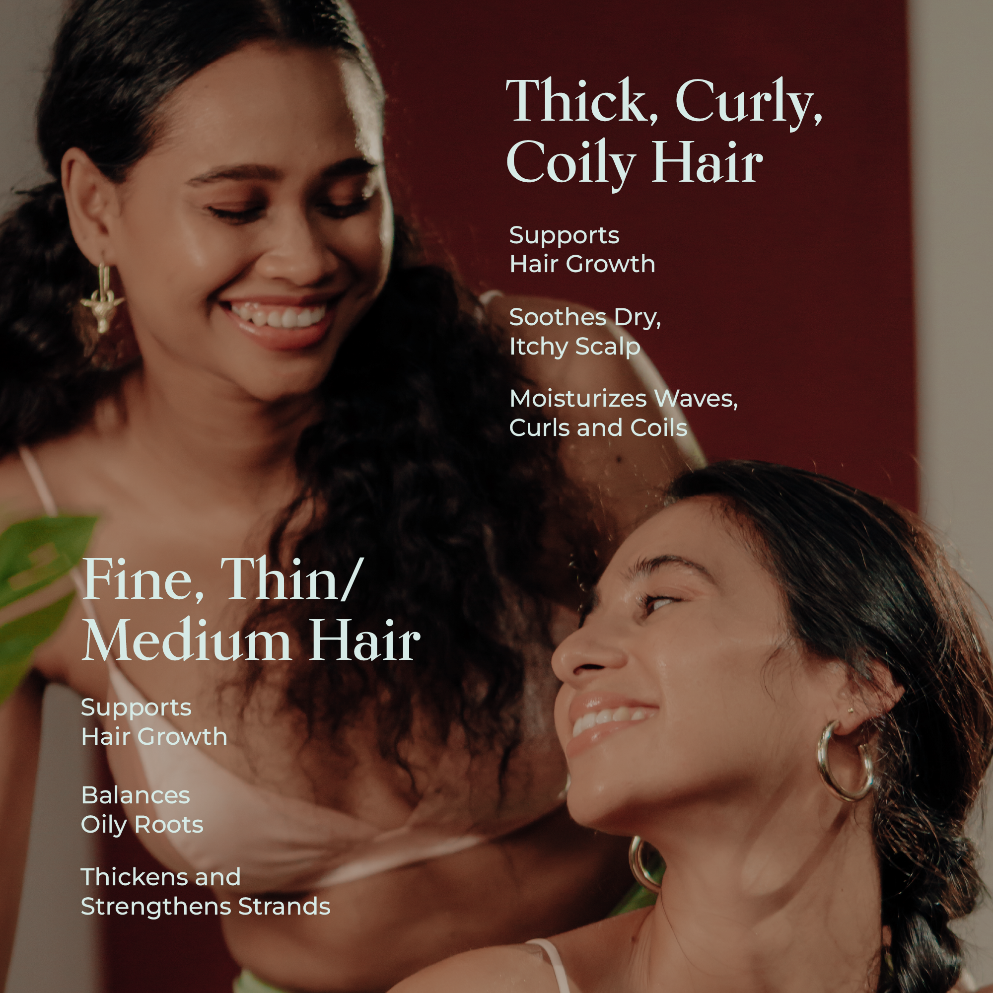 Essential Scalp + Hair Prewash - SHAZ & KIKS