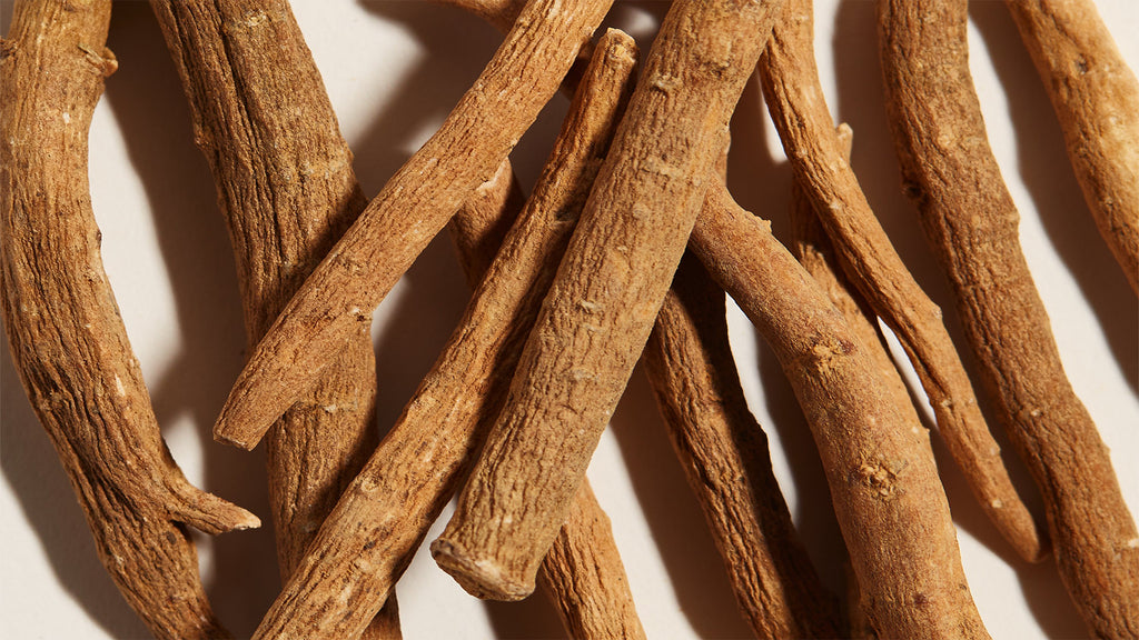 How To Use Ashwagandha for Hair Loss