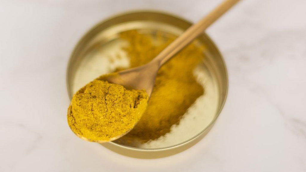 5 Ways to Use Turmeric