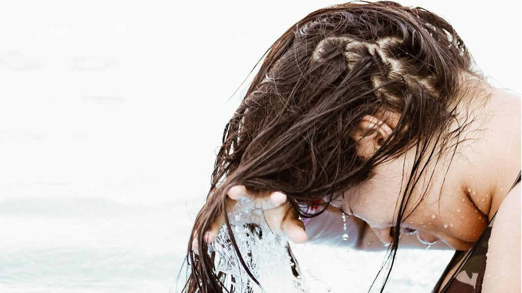 Hair-Washing Mistakes That You Want to Avoid
