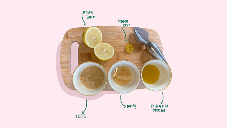 Sesame: Tiny Seed That Packs a (Healthy Hair) Punch