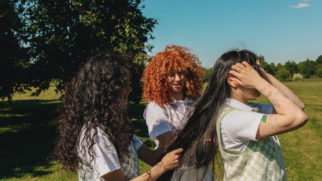 Can You Get Dandruff From Not Washing Hair?