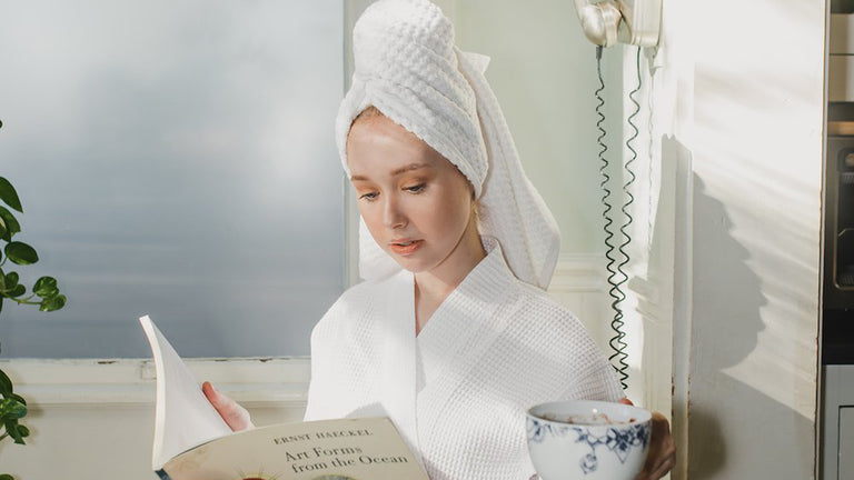 3 DIY Hair Masks For All Hair Types