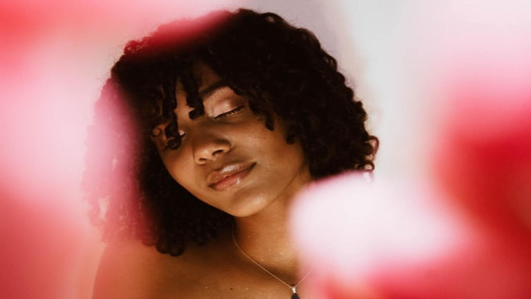Six Ayurvedic Herbs for Hair Growth