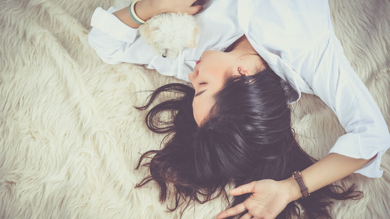 Five Signs You Have a Vitamin Deficiency