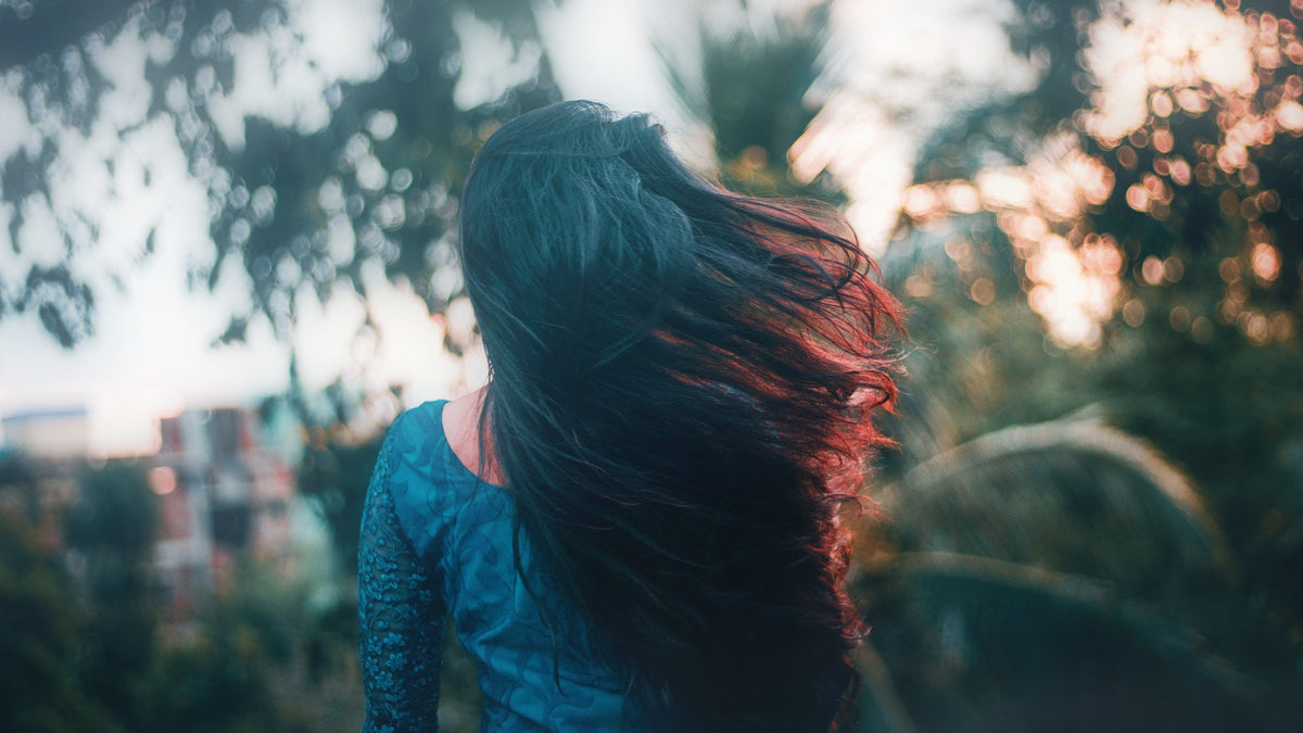 How To Remove Silicone BuildUp on Hair