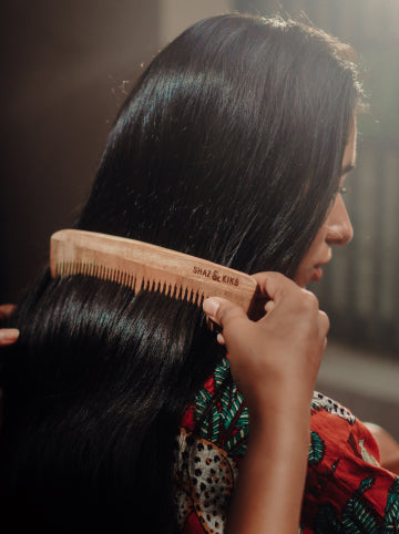 Rice+Chai Refresh Spray - SHAZ & KIKS