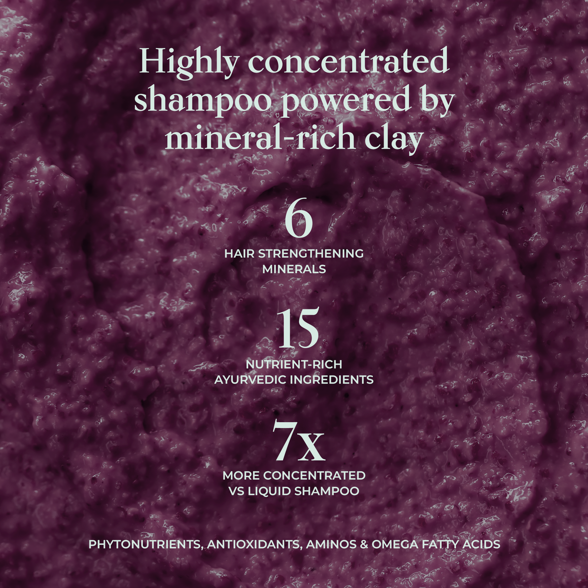 Detoxifying hair mask, shampoo and conditioner trio | SHAZ & KIKS Detoxifying hair mask, shampoo and conditioner trio | SHAZ & KIKS