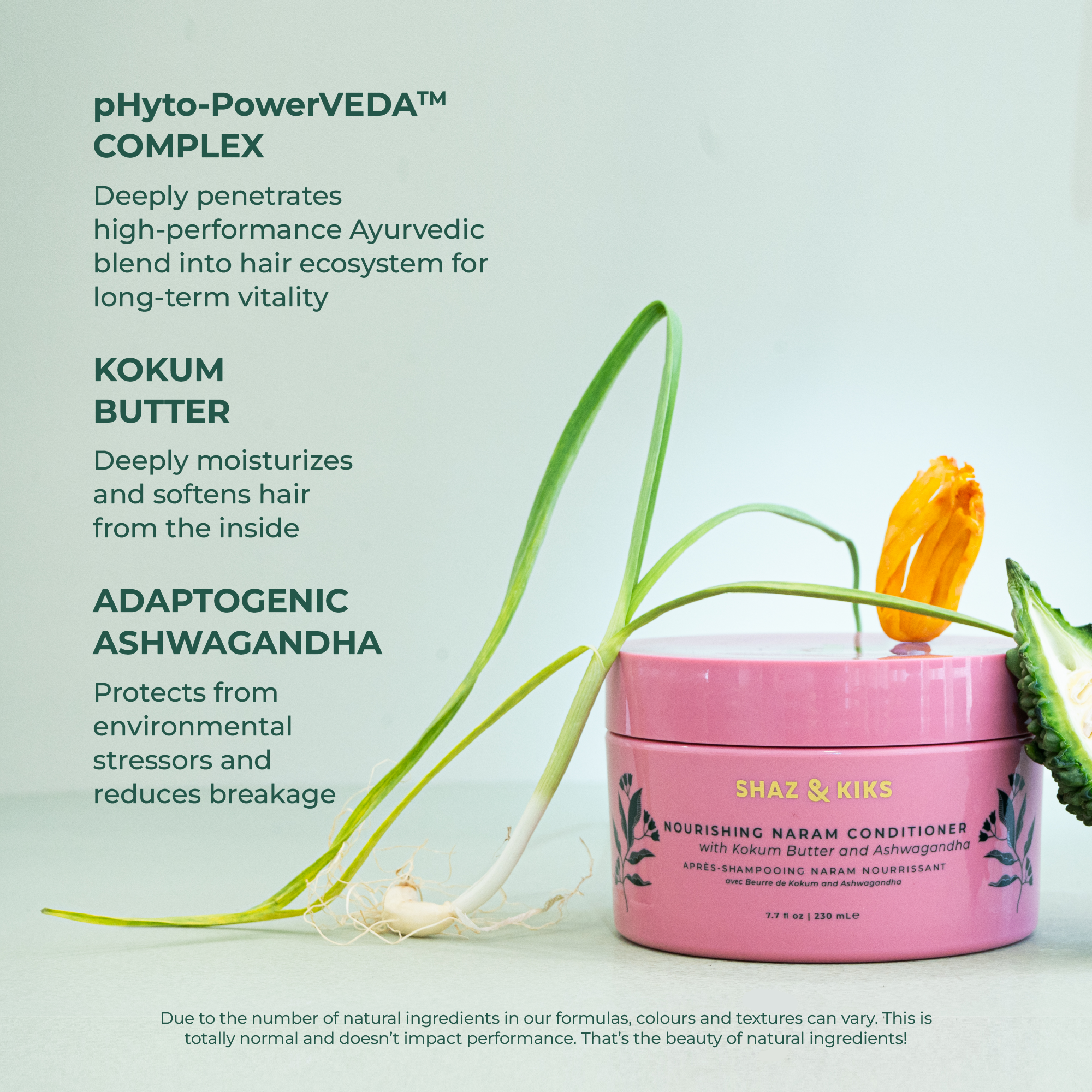 Complete Hair Reset Ritual