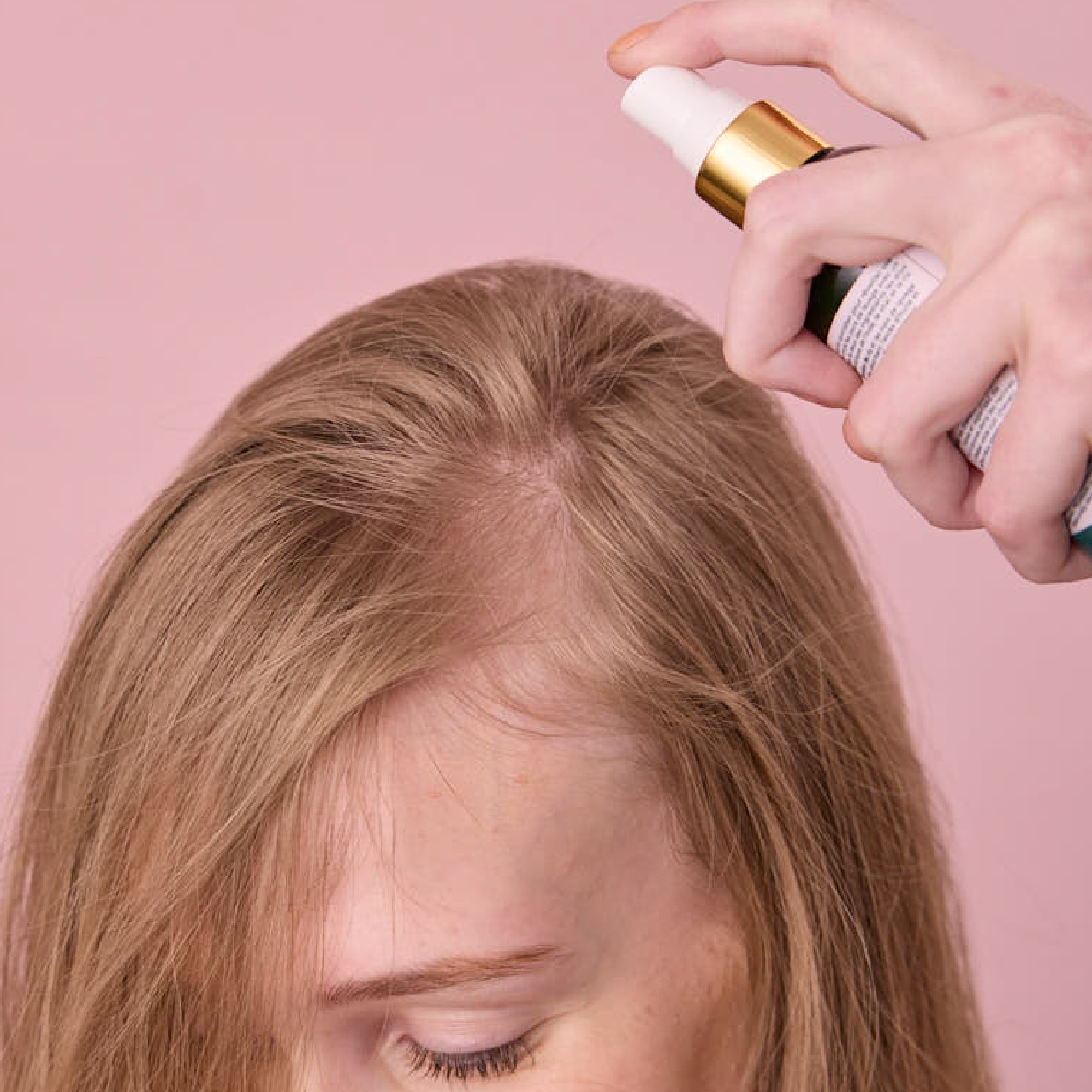Rice+Chai Refresh Spray - SHAZ & KIKS