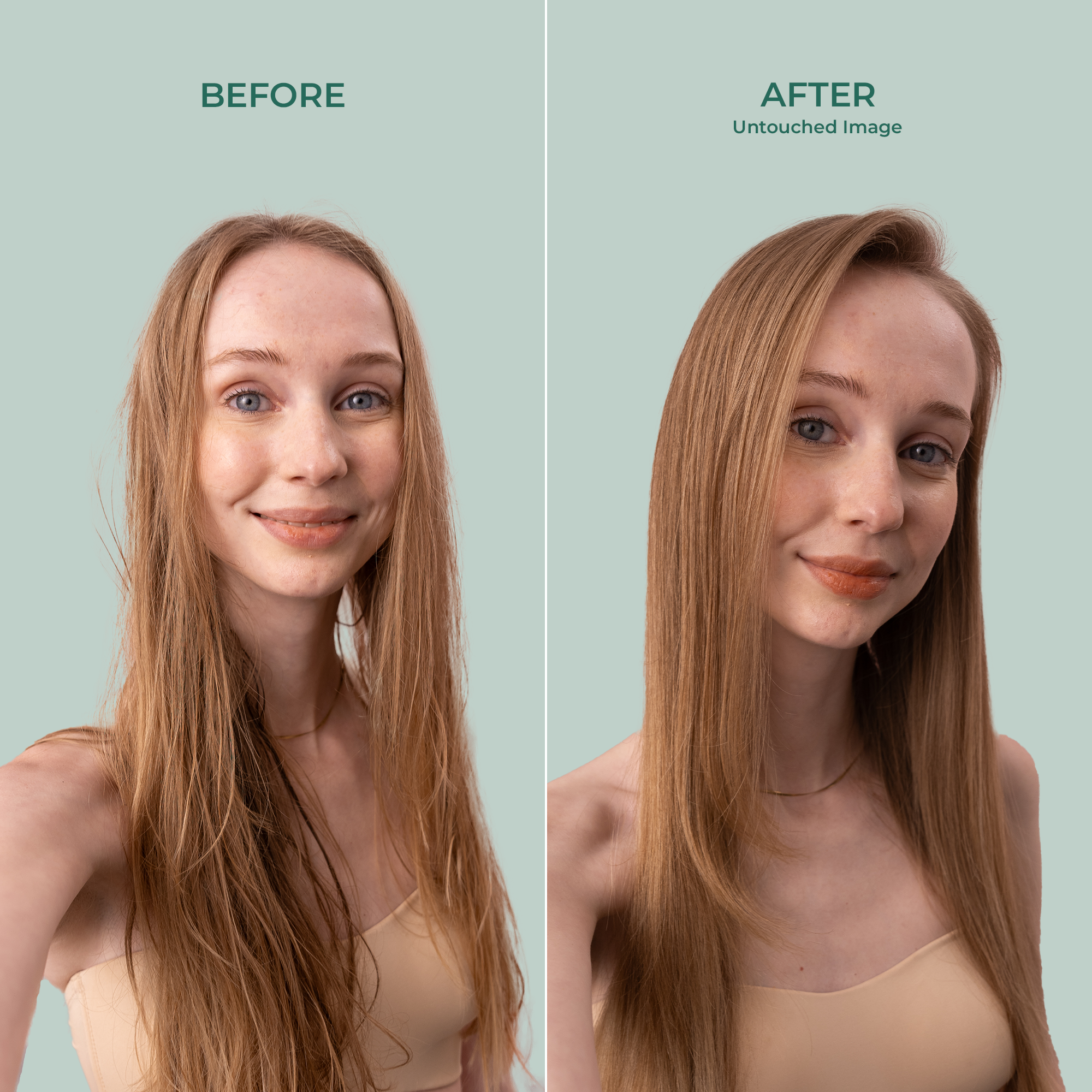Ultra Hydrating Turmeric Shampoo Subscription - SHAZ & KIKS