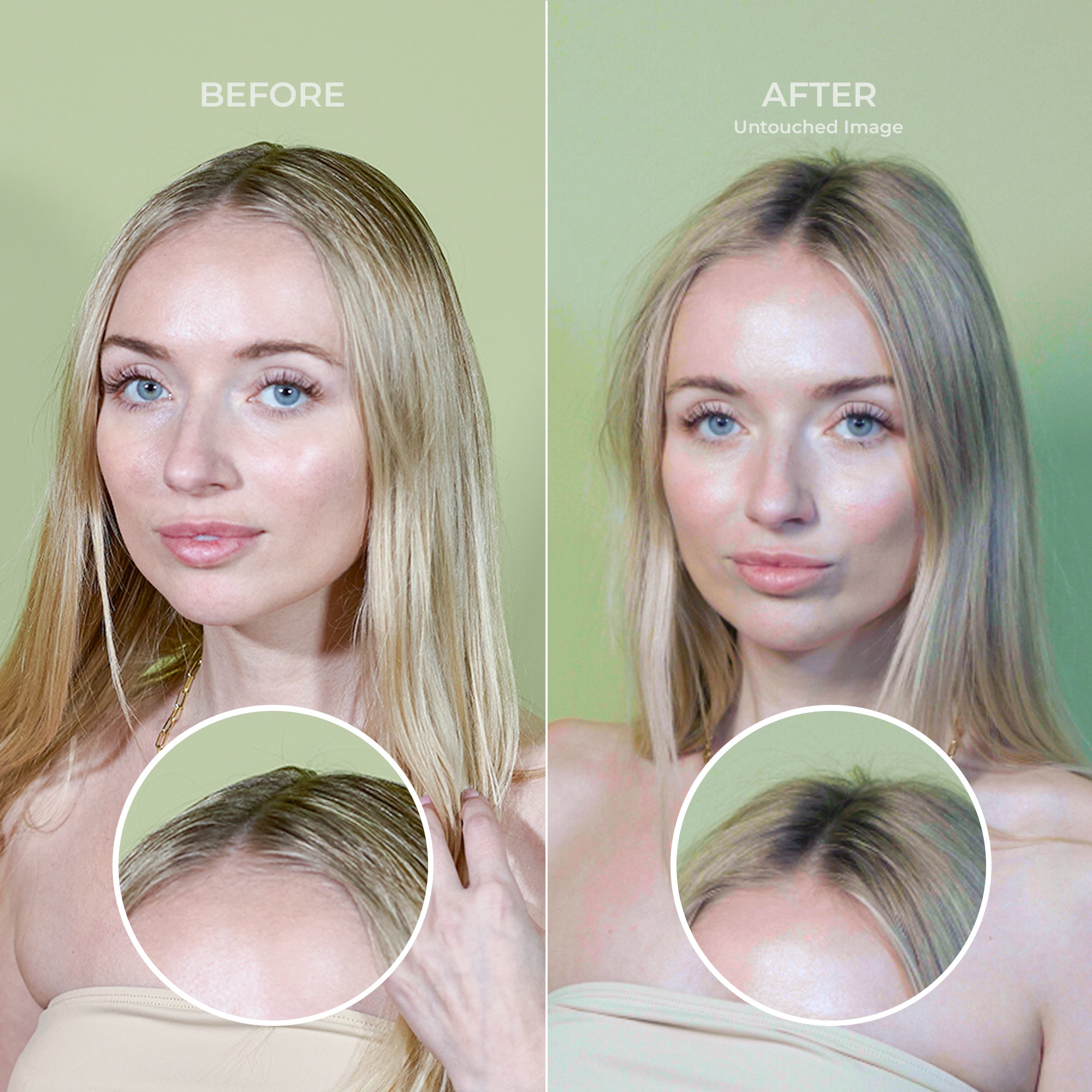 Rice Chai Dry Shampoo Mist | SHAZ & KIKS