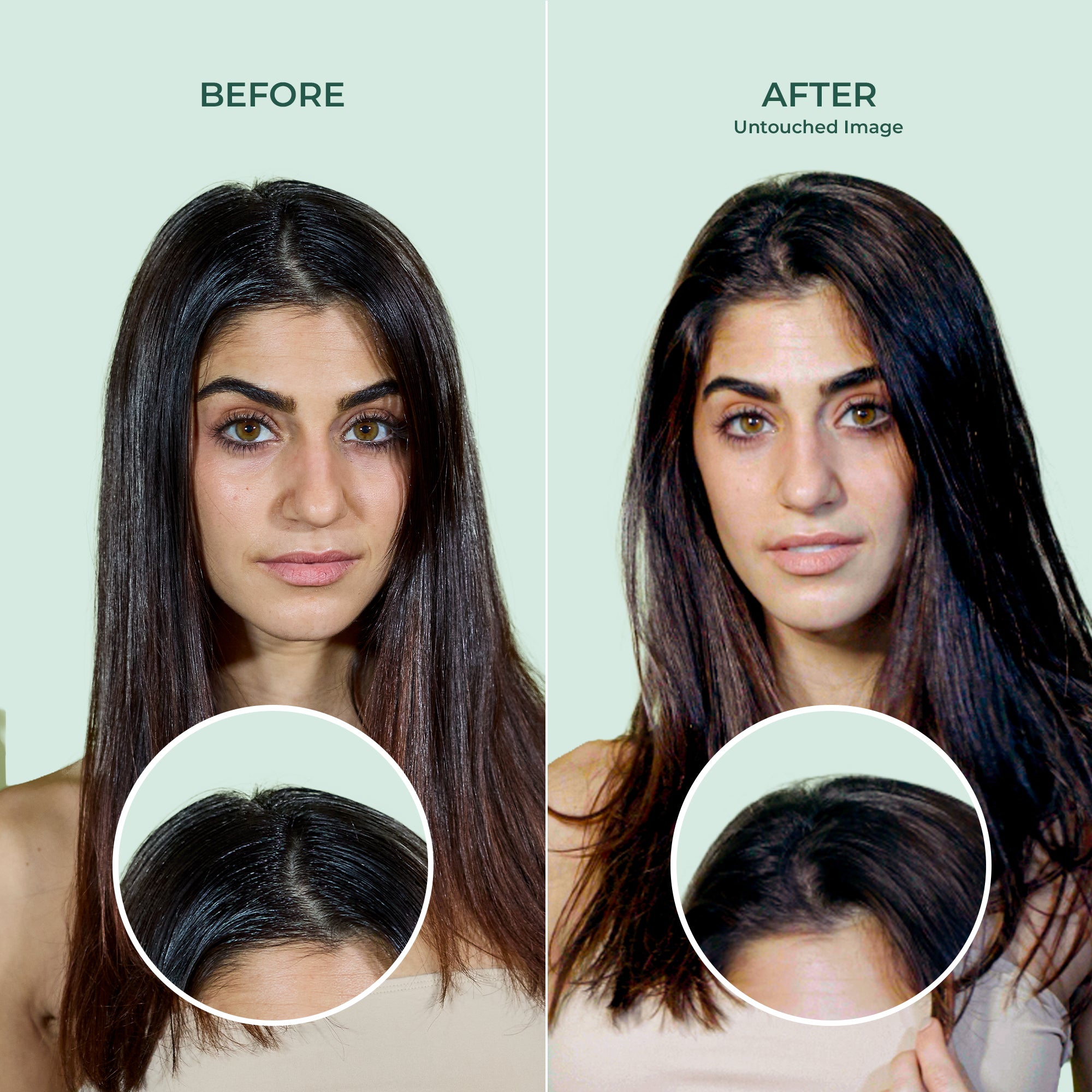 Rice+Chai Dry Shampoo Mist