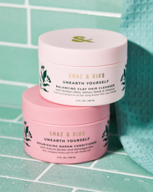 Cleanser & Conditioner
