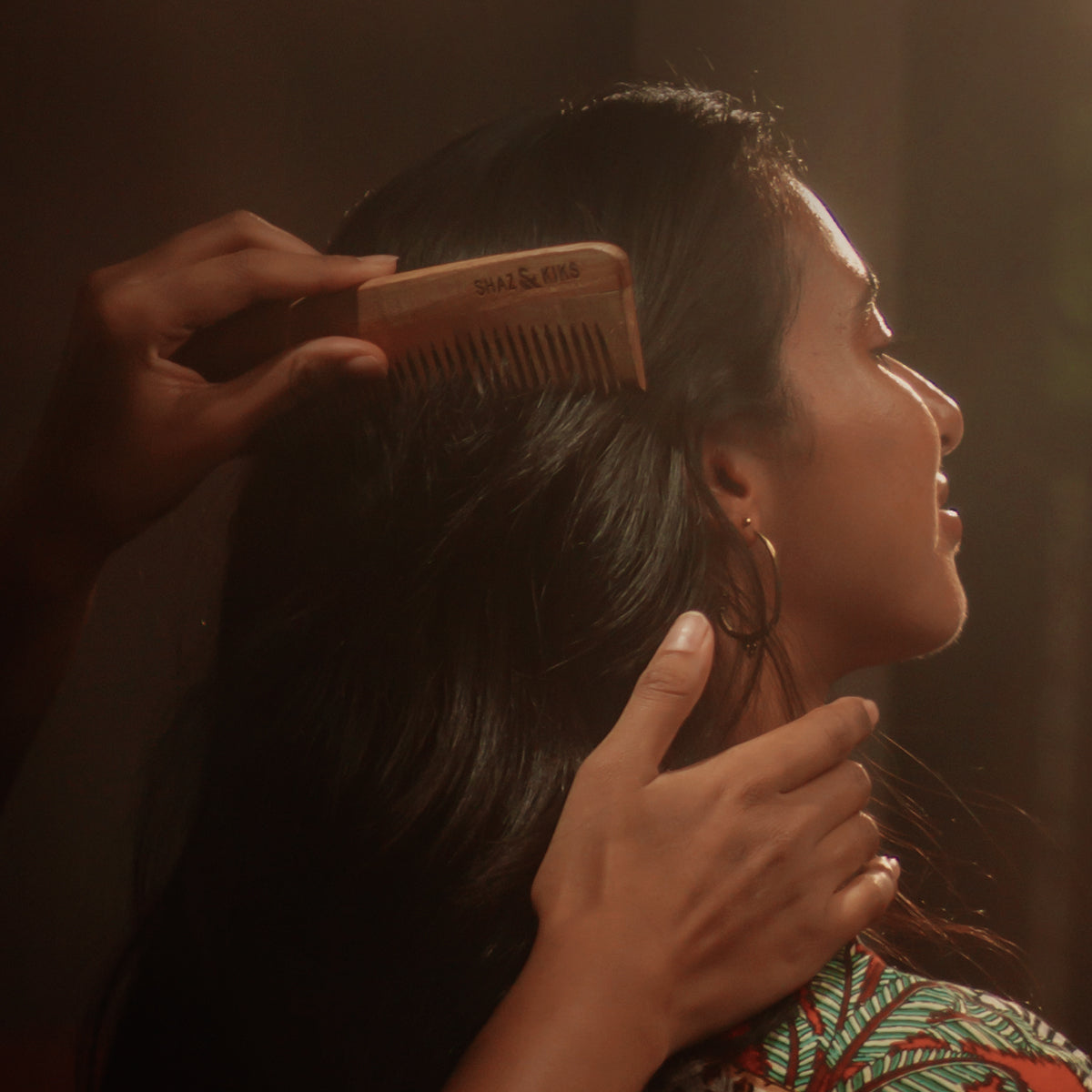 Scalp Wellness
