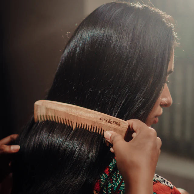 Strengthen Strands