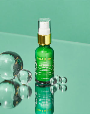 Moringa Peptide Serum