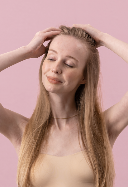 Rinse & Seal Moisture