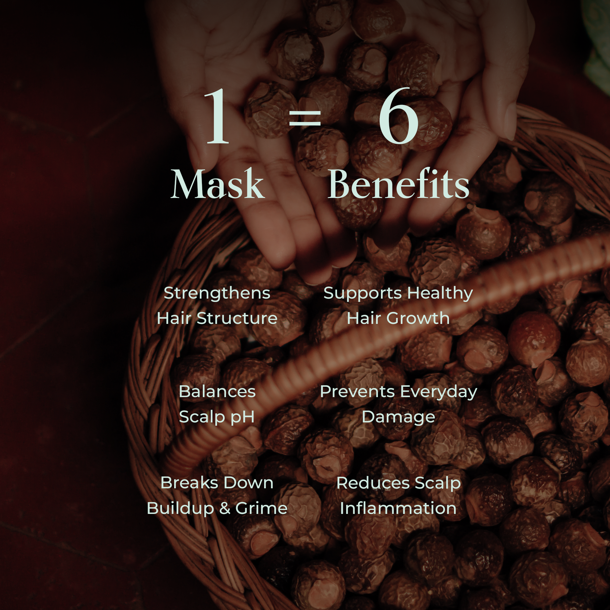 Essential Scalp + Hair Prewash