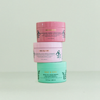 Balancing Detox Trio