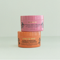 Ultra Hydrating Wash Duo - SHAZ & KIKS
