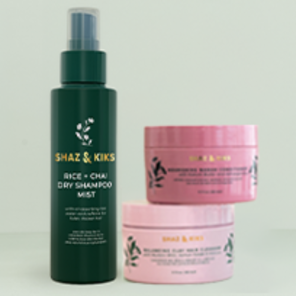 HALF 90 ML