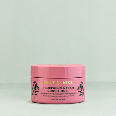 Nourishing Naram Conditioner Halfsie