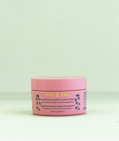 Nourishing Naram Conditioner Halfsie