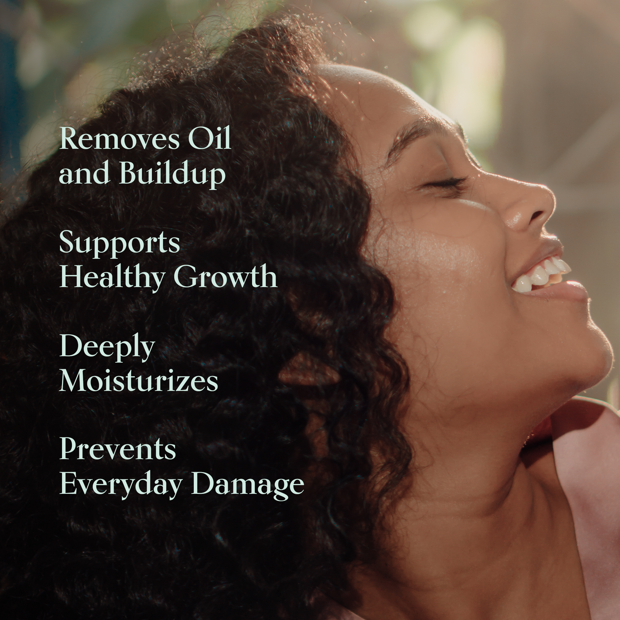 Balancing Detox Trio