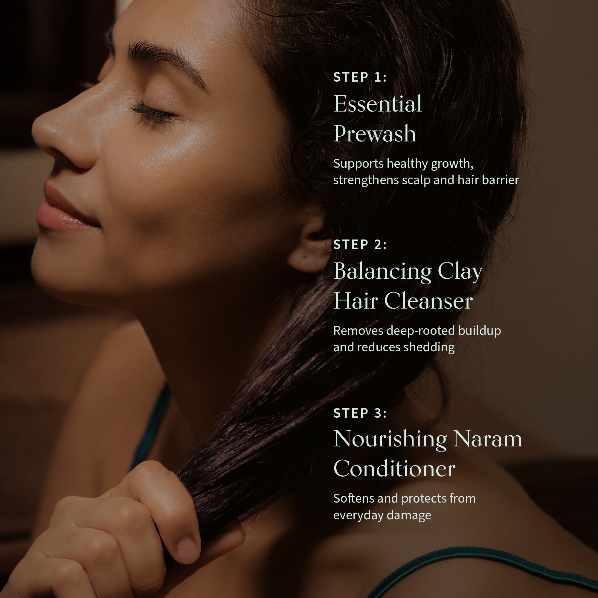Balancing Detox Trio
